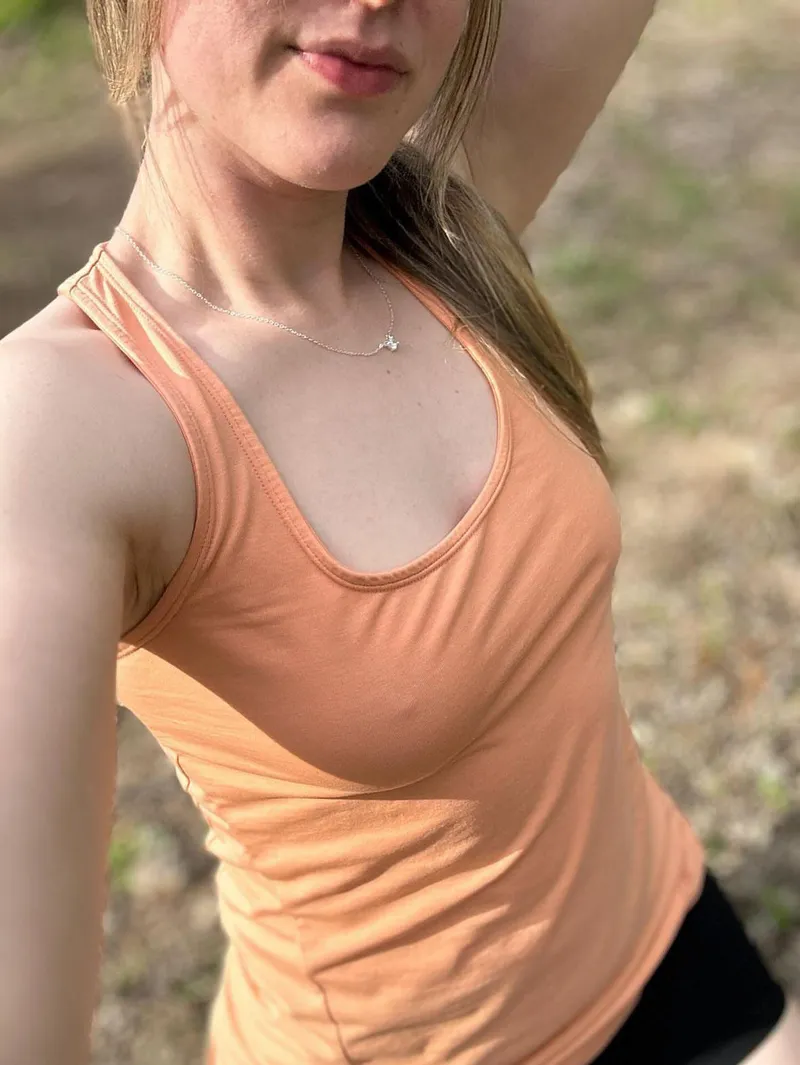 Thumbnail Hiking Pokies: Welcome Glances on the Trail by PureNina