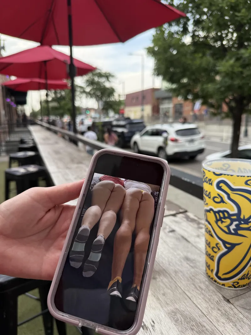 Thumbnail Discover the Madness of Savannah Banana Denver | dird-d