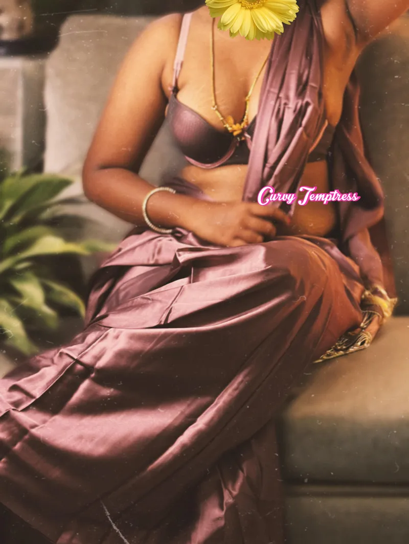 Thumbnail Curvytemptress9: Your Personal Curvy Indian Experience