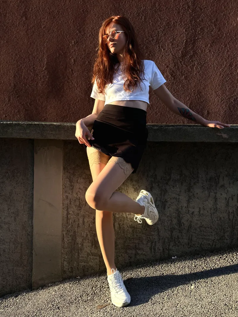 Thumbnail Unlocking the Style Potential of Pencil Skirts | jingermoon