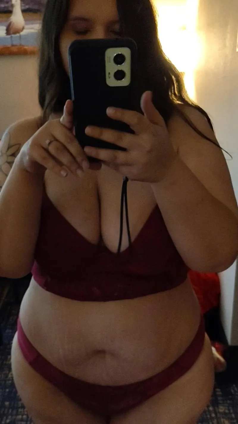 Thumbnail Stimulating Imagination: MsKarmaKay's Perfect Tease