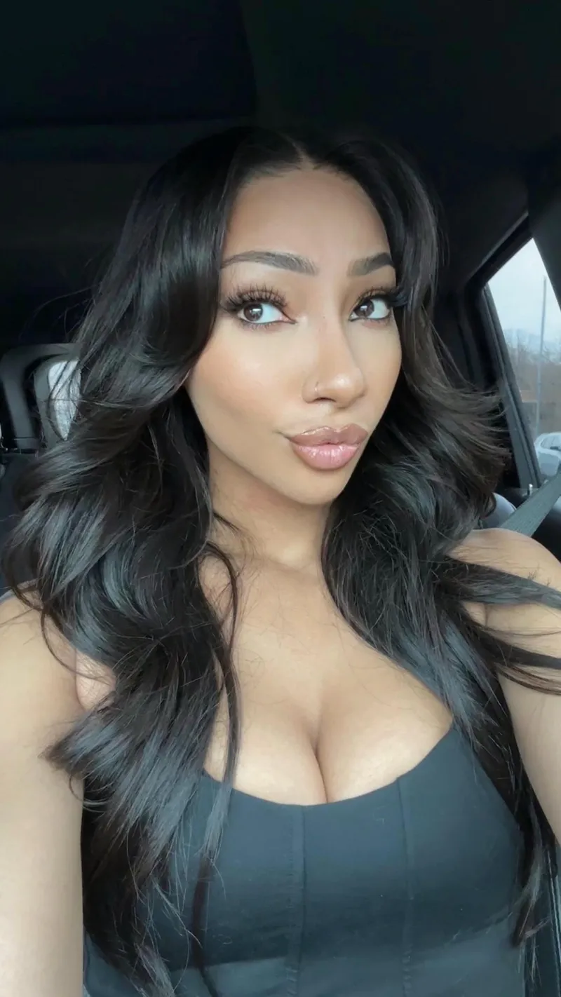 Thumbnail Gentle Pleasures: Sucking Delicately | LuckyFoxx_