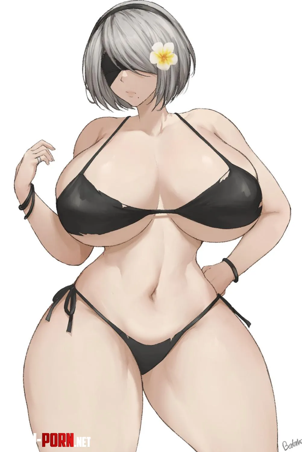 2Bikini by Impressive_Push3178