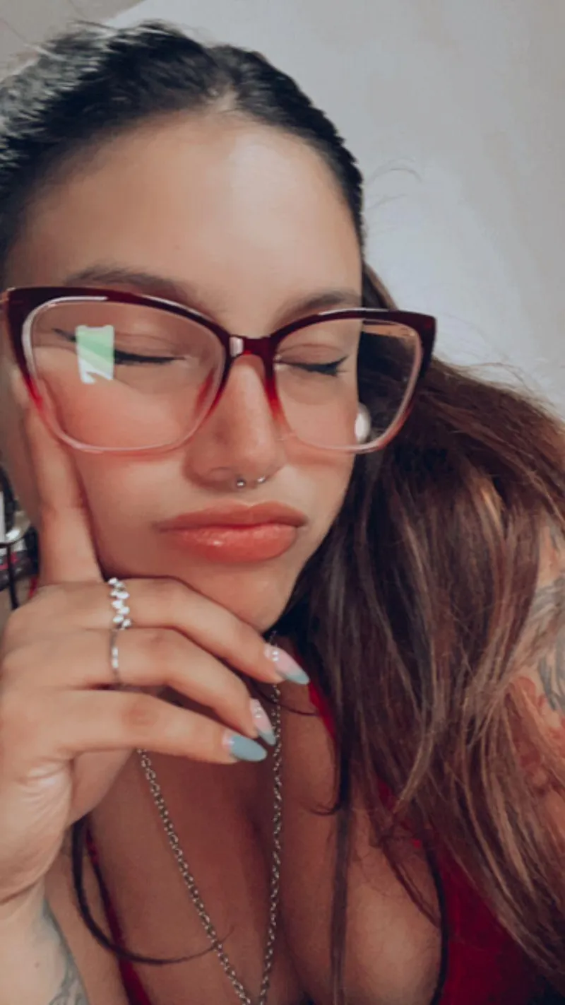 Thumbnail Imagining Sensual Scenarios With Pouting