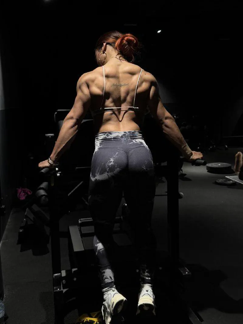 Thumbnail Back Progress Unveiled by Real-Diver8010: ThickFit Adventures