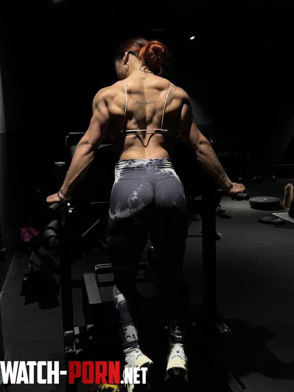 A little progress on my back by Real-Diver8010