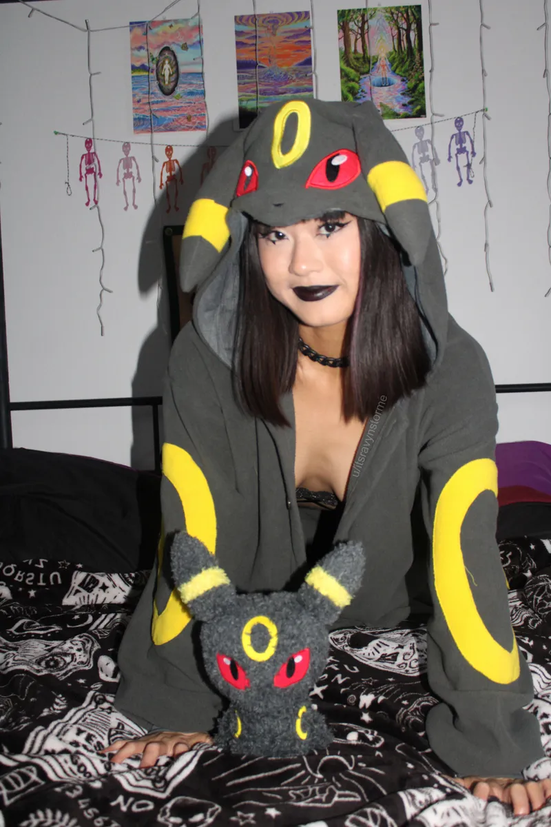 Thumbnail Unveiling Your Type: Discovering the Allure of Quirky Nerdy Asian Beauties