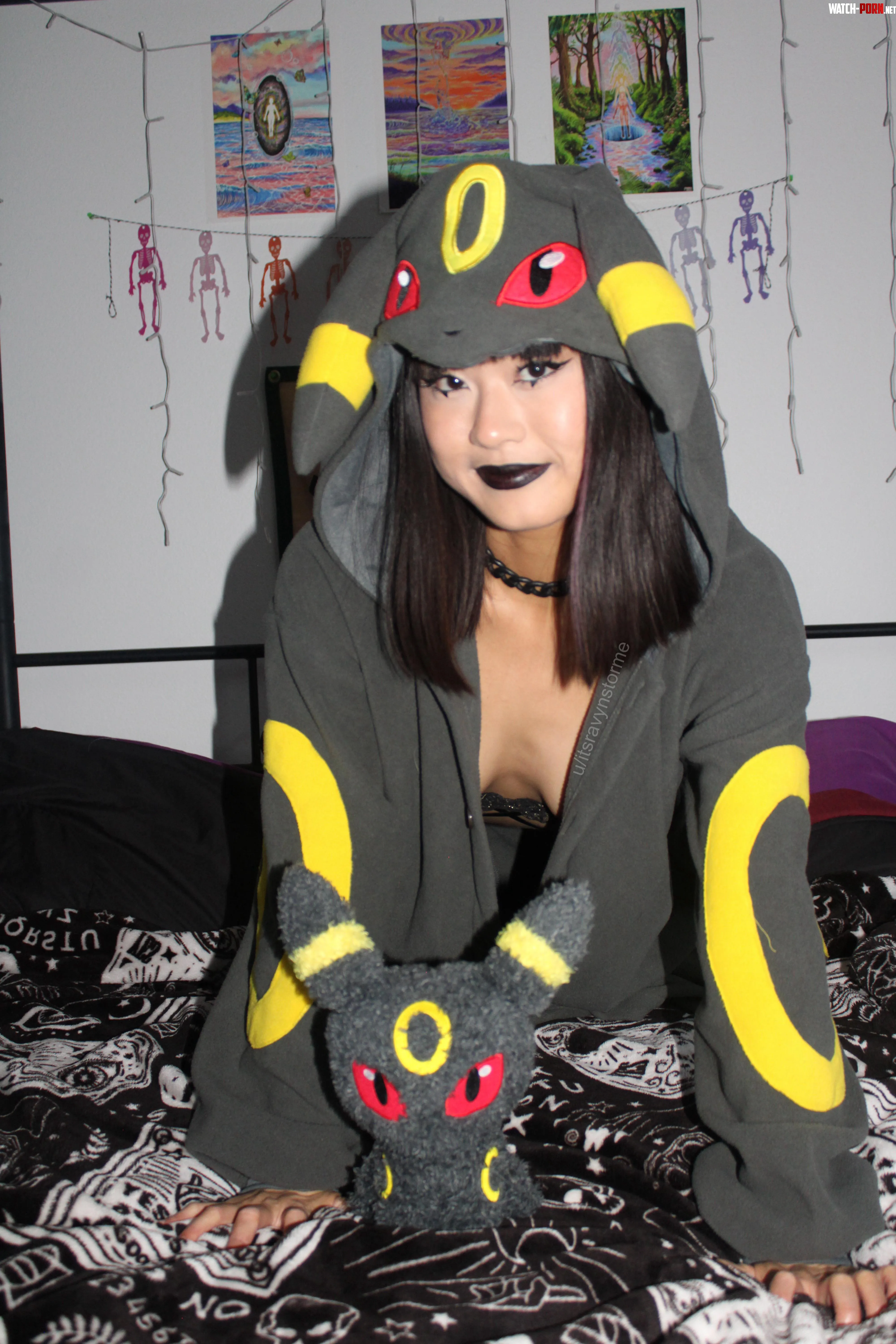 Let me guess… your dream girl is a weird nerdy asian by itsravynstorme