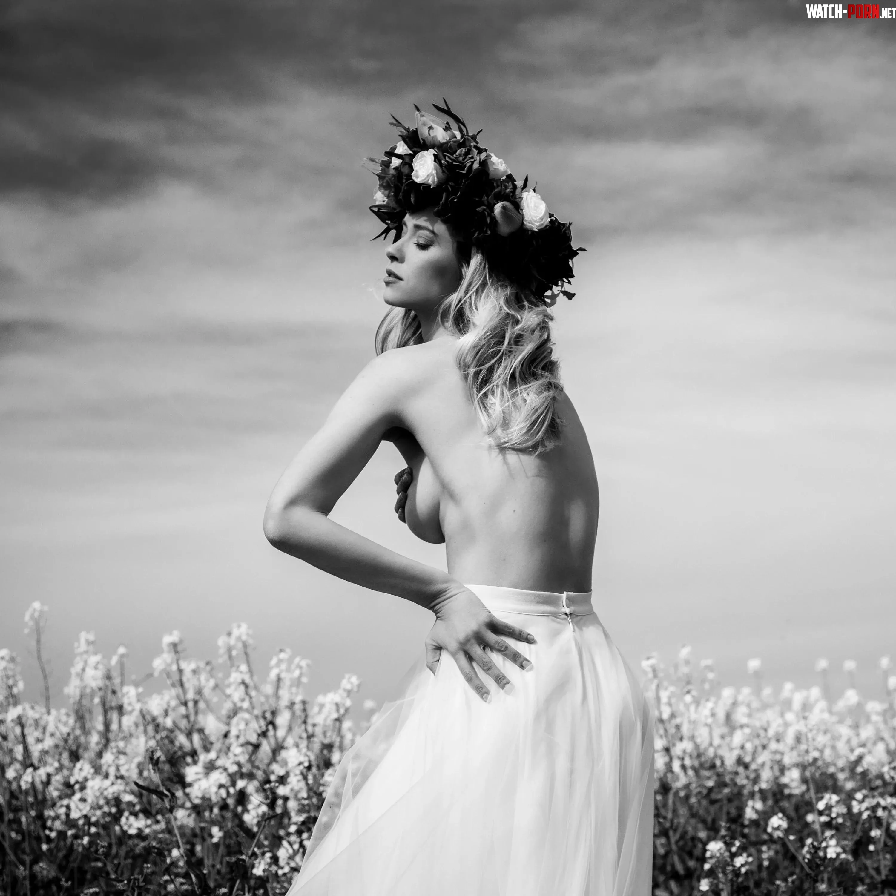 Emeline Ponthieu by PocketsOfFomenting