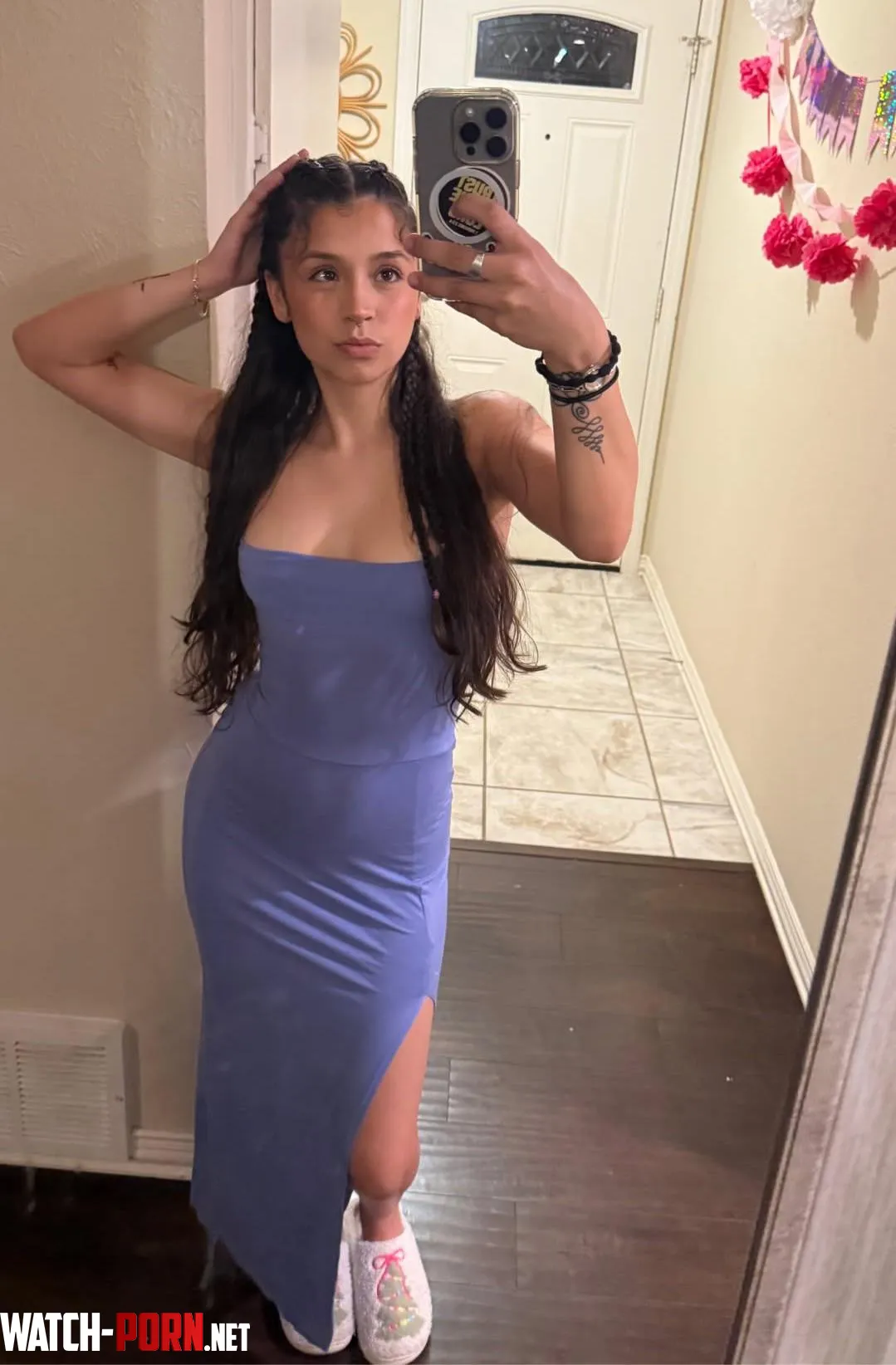 My favorite dress by Original_Photo_5917