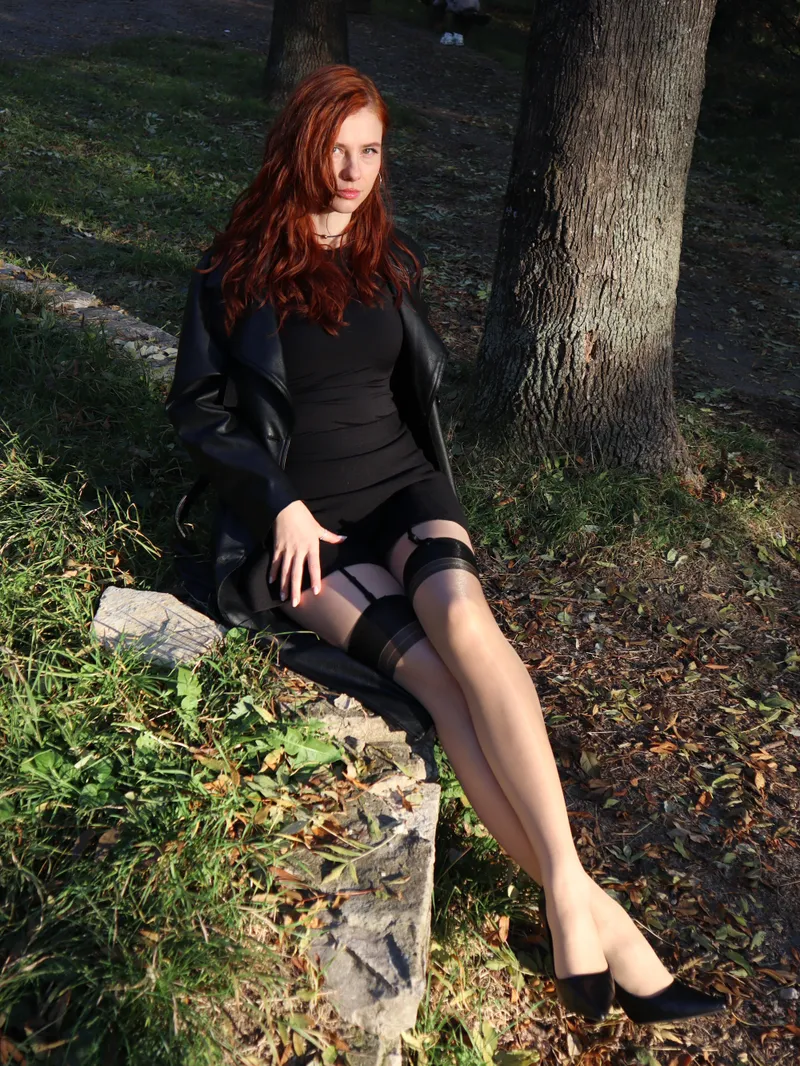 Thumbnail Bold and Edgy: Pencil Skirts Fashion Combo Guide