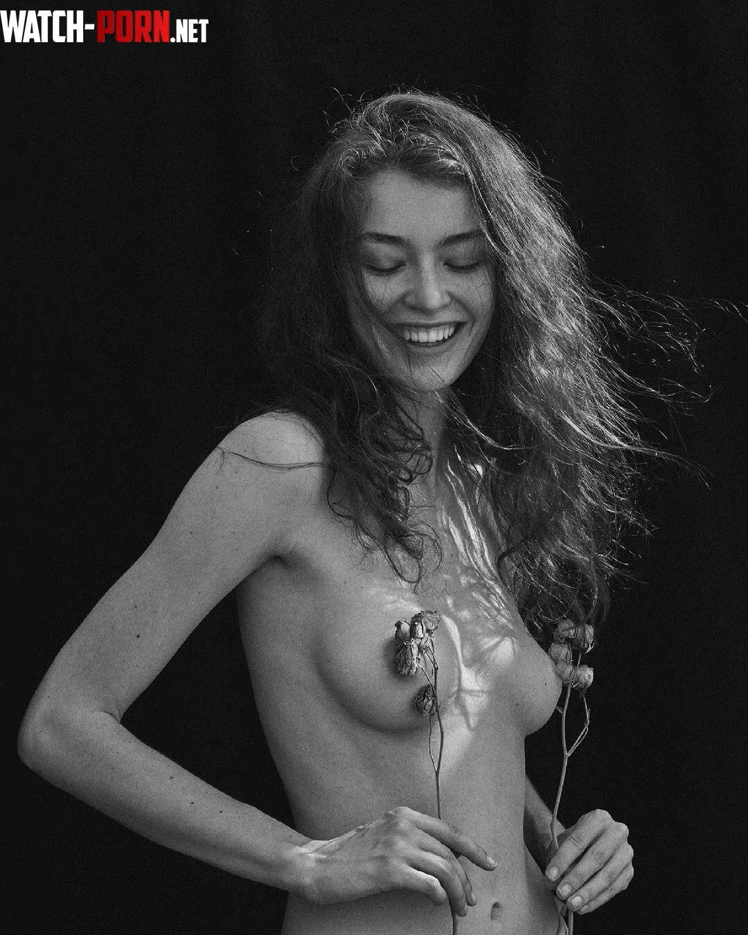 Hazel Jane Reynolds by PocketsOfFomenting