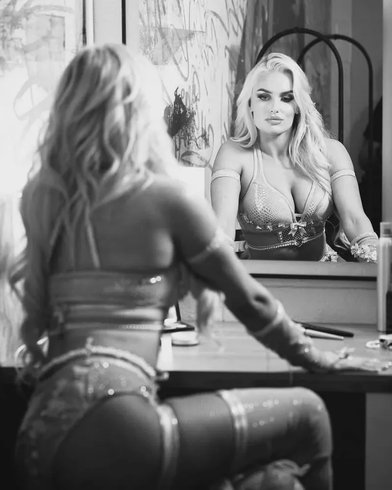 Thumbnail Blake Monroe and Mariah May: CelebsGW Exclusive by bwcX1204
