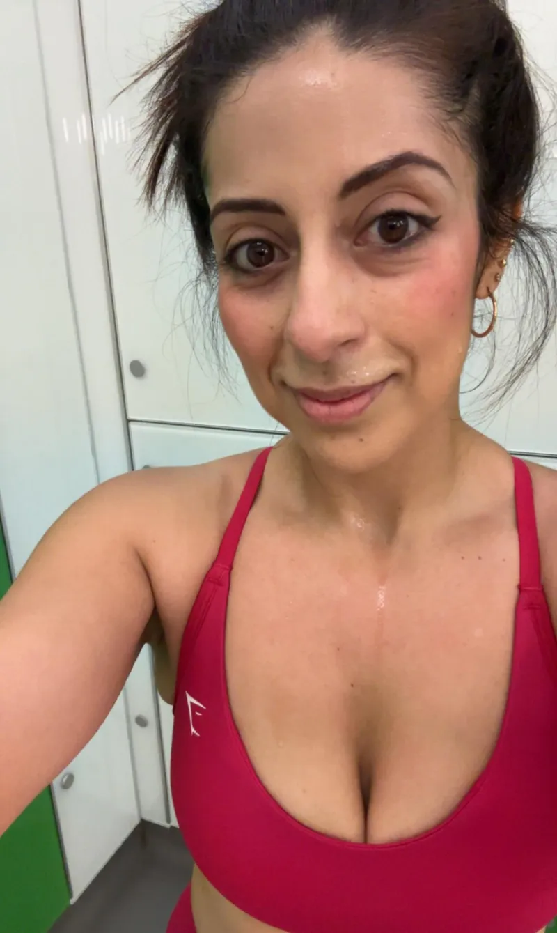 Thumbnail Cleaning Every Drop: A Request to Consider by K-muscleofmummy | SweatyGirls