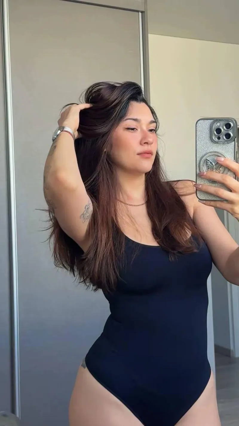 Thumbnail Say Hi to @mariajesusof, the InstagramHotties Star