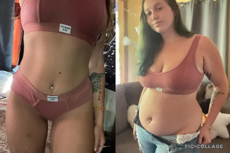 Thumbnail Transformation Tuesday: Stories Through Outfits