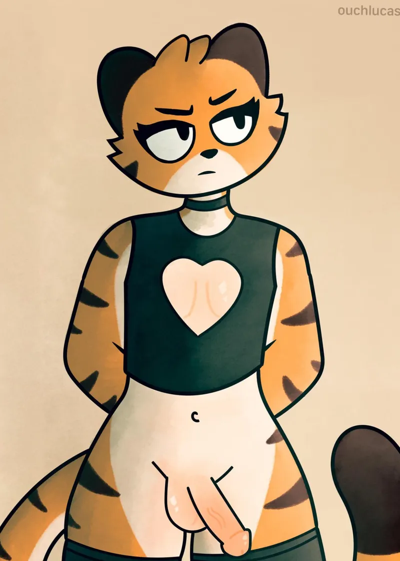 Thumbnail Discover the Femyiff World: Dive into ouchlucas' Creation by Chatroya