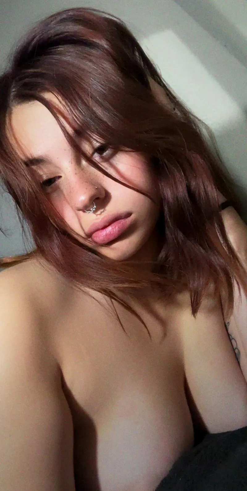 Thumbnail SolidIce3820's Sensual Plea: Leave Them Needy