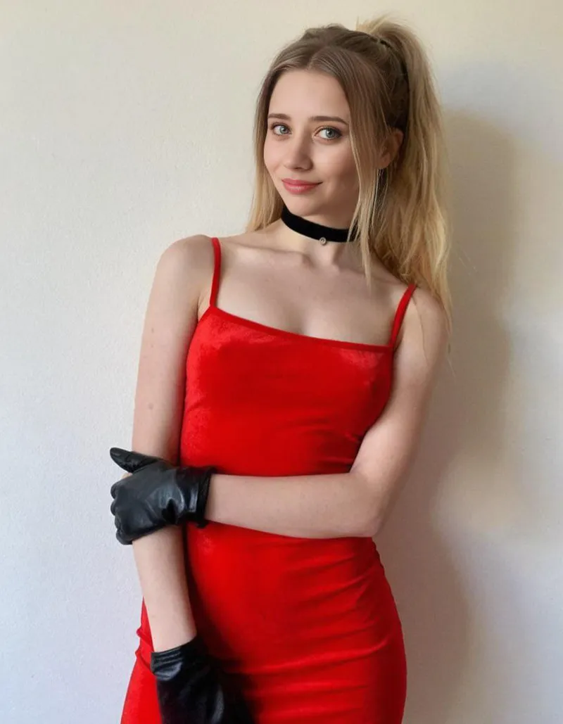 Thumbnail Dressing to Impress: First Date Dress Fantasies | By BrielleMeth7E89