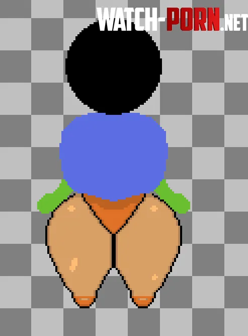 What I'm currently working on by Loud_Chef