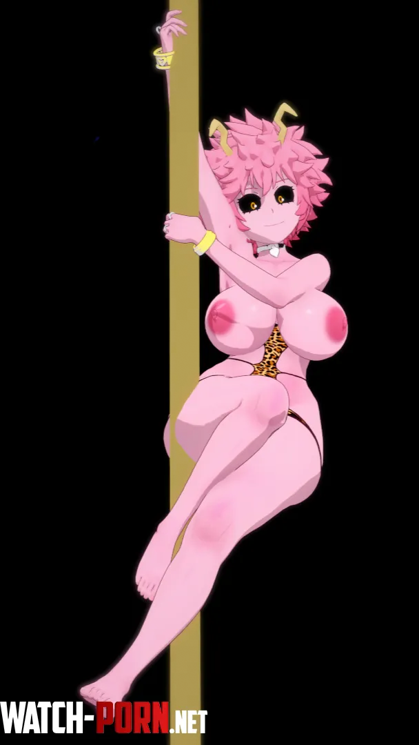 Mina's gotta pay back her student loans somehow~ [by me] by TheTrueSonOfLiberty