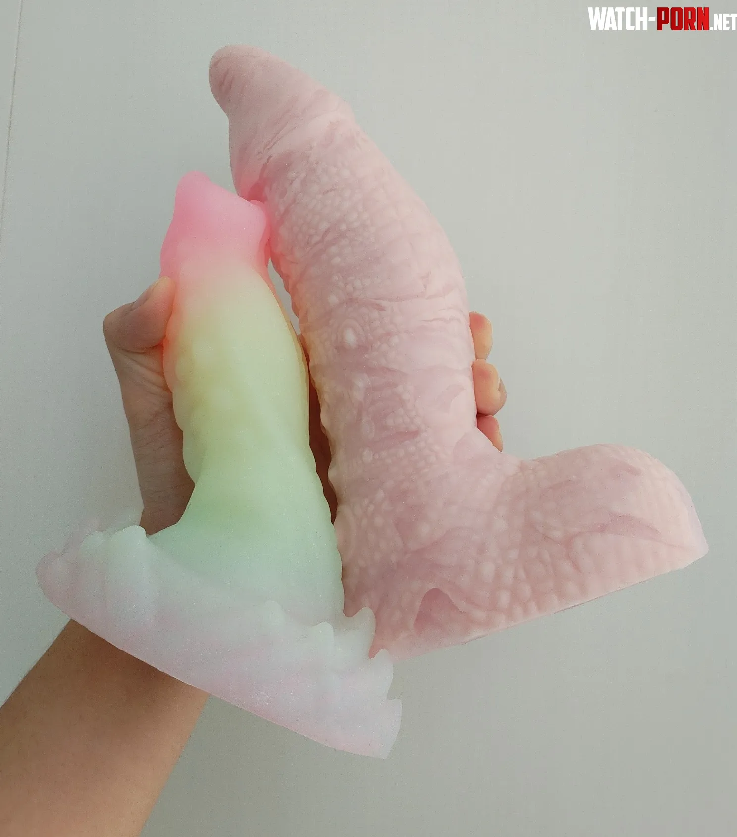 crocodildos! by Embarrassed-Visit678