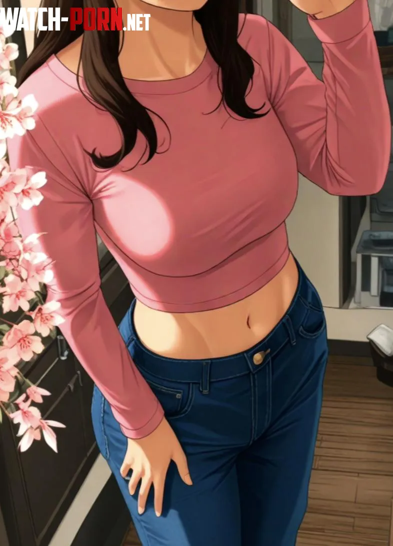 What would you do with her by LovelyLex69