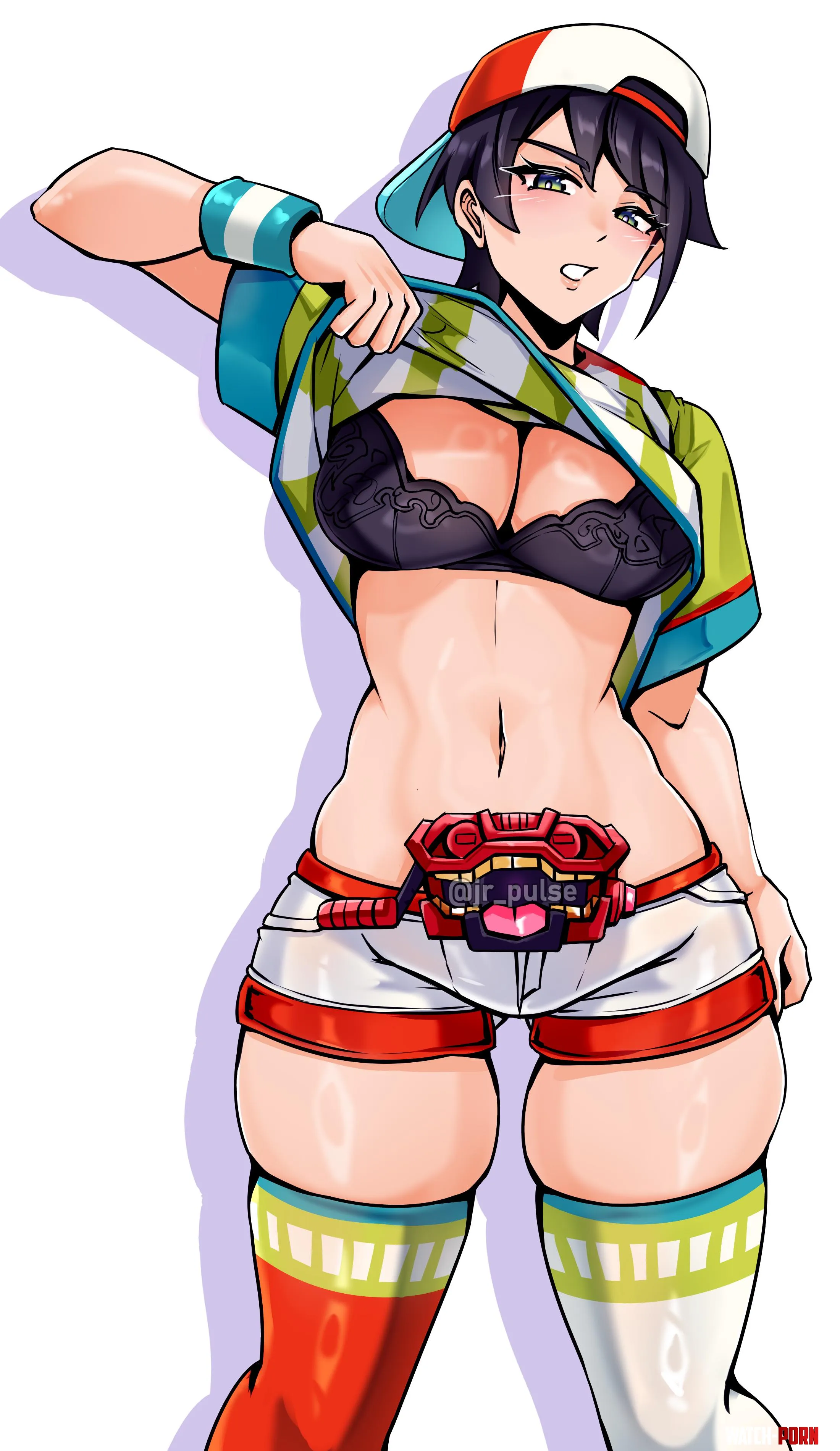 Oozora Subaru (jr_pulse) [Hololive] by No_Stay_7237
