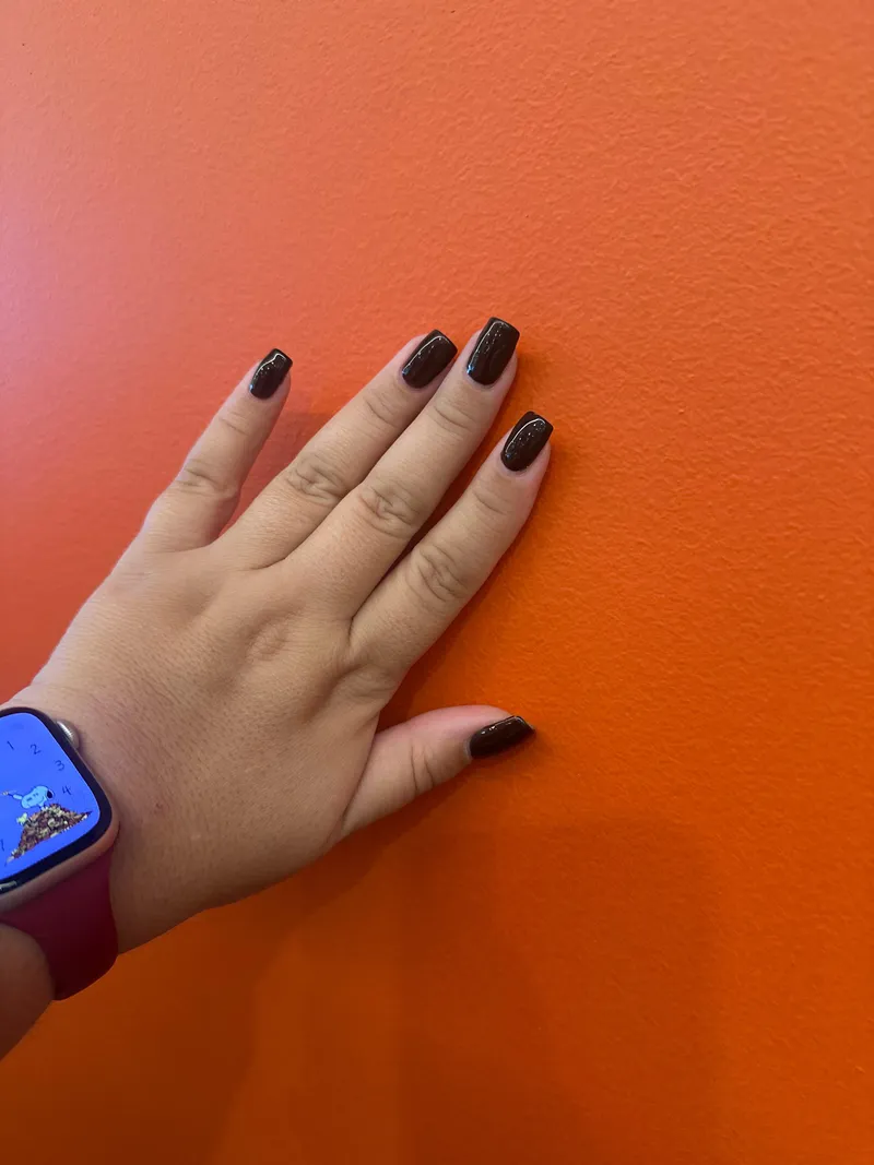Thumbnail Embracing the #nail Trend by Ribeirosdressa - NailFetish Category