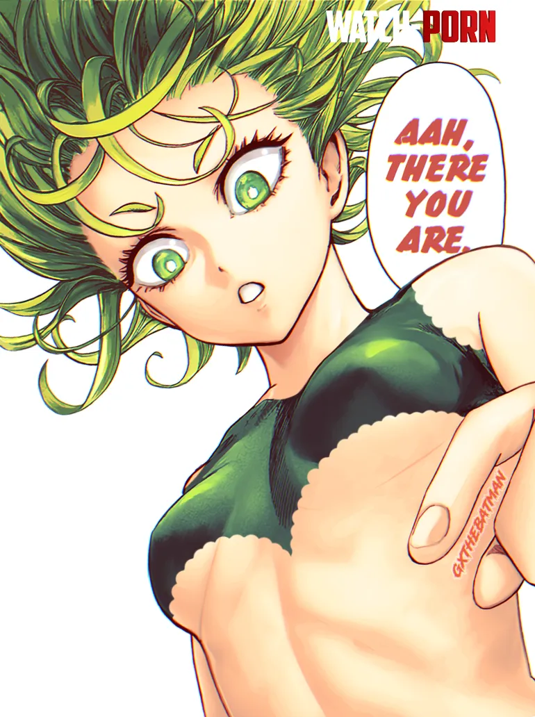 Tatsumaki - Ch 123 [One Punch Man] by GxTheBatmanYouTube
