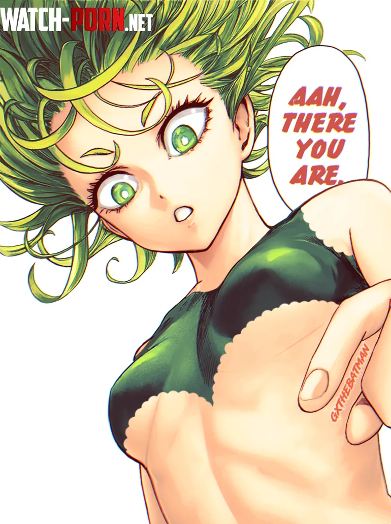 Tatsumaki - Ch 123 [One Punch Man] by GxTheBatmanYouTube