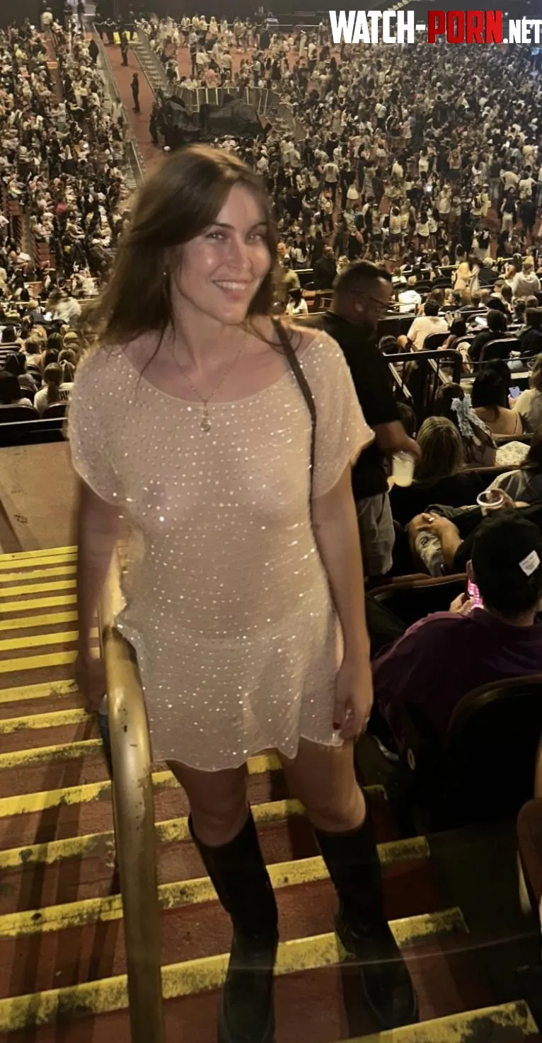Scout Larue Willis by GrandTelevision2943