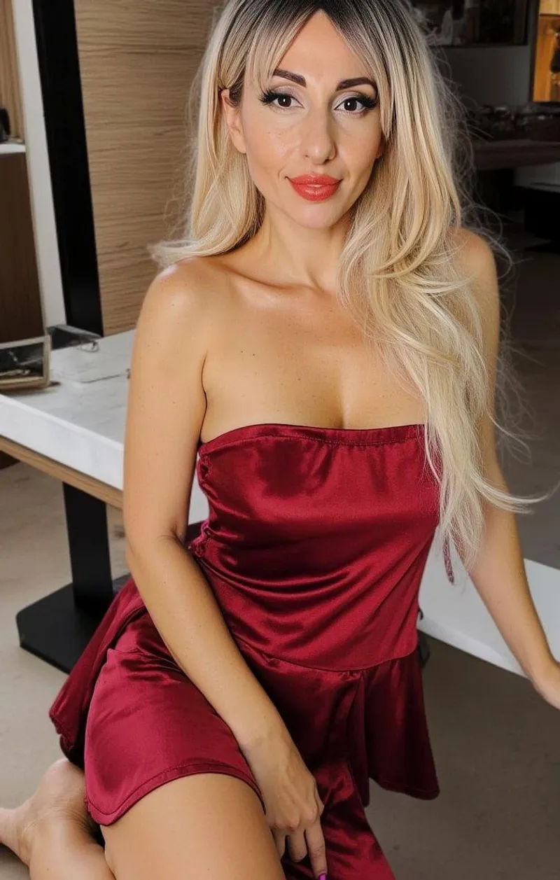 Thumbnail Is This Sexy Enough for You? by JewelDazzles | ClassySexy
