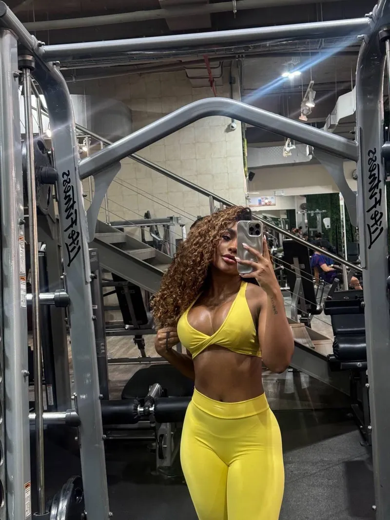 Thumbnail Journey to Fitness Revealed by savannahsecretrose: ThickFit Charm