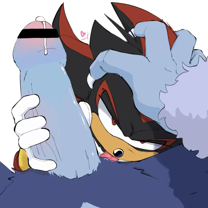 Thumbnail Sonic's Desire: Shadow and Werehog Encounter by Sonic_the_hedgedog