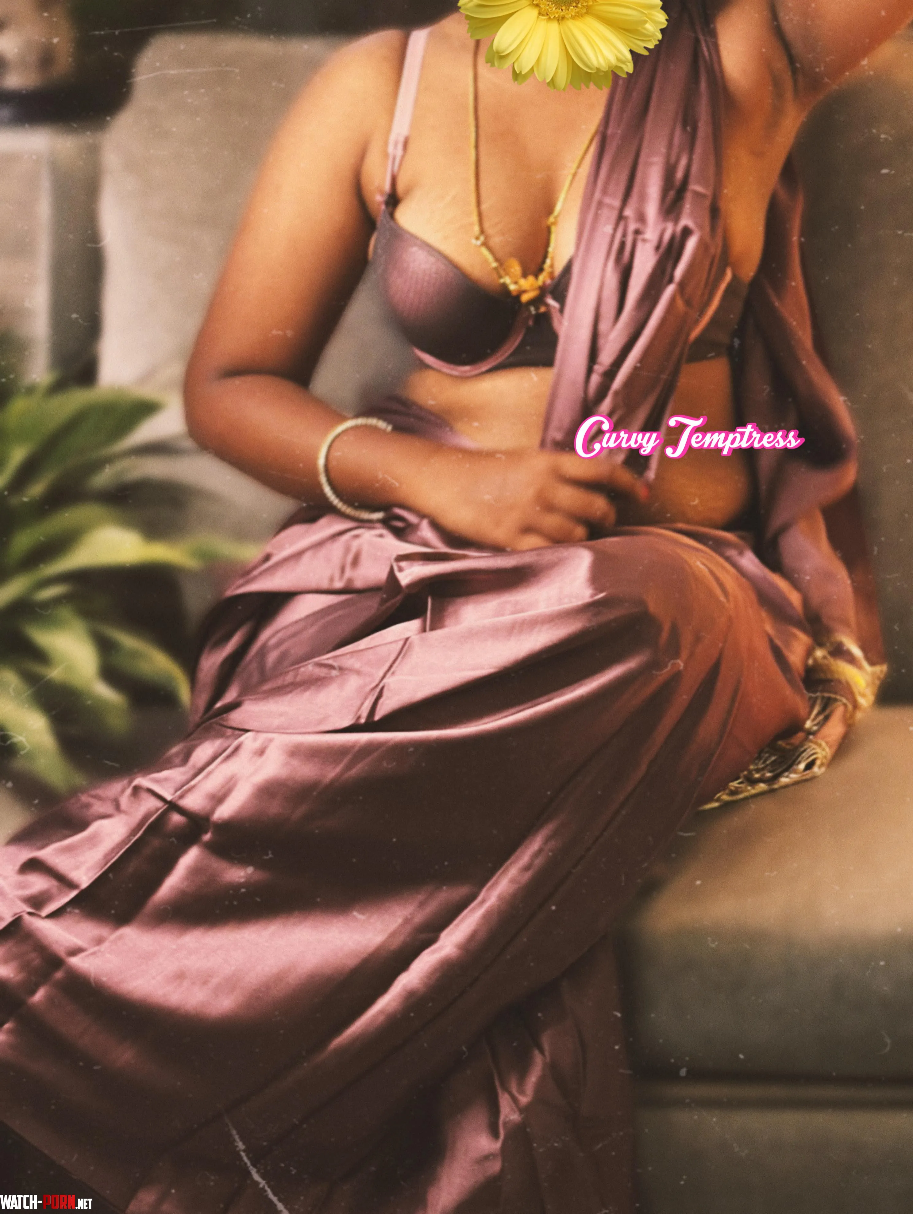 Your personal Curvy Indian, ready to play. (F) by curvytemptress9