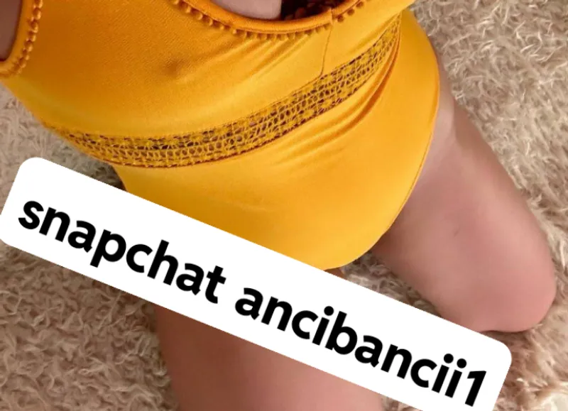 Thumbnail Indulge in Live SEXT & Long Videos with ancibanci2 on Telegram
