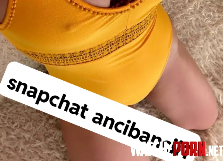🔥Selling🔥 liveSEXT gfe long naughty videos 👉TG ancibanci2 👉SNP ancibancii1 by anamala2