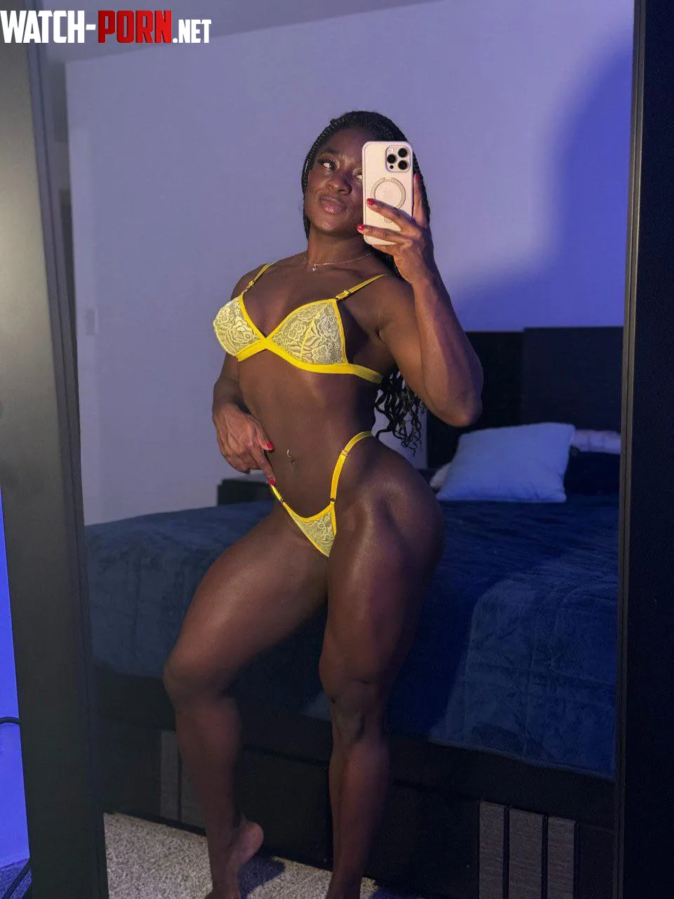 My body was made to be shown by cloverbendover