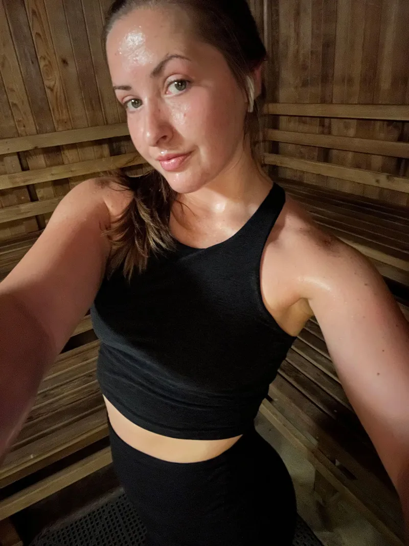 Thumbnail Contemplating Longevity: To Stay or Not to Stay? by cumwcourt | SweatyGirls