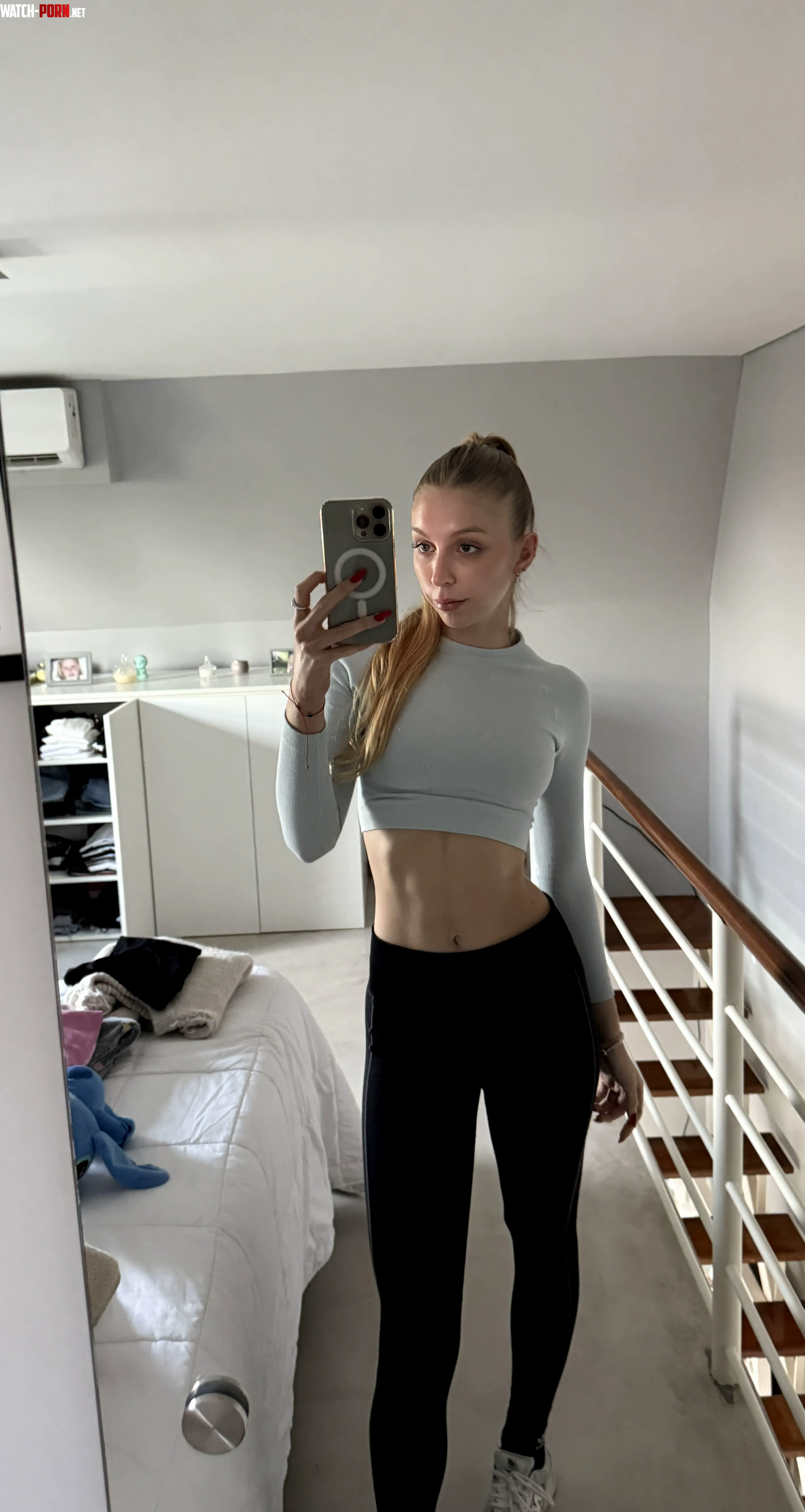 19F and all about that fit by NovaPaintss
