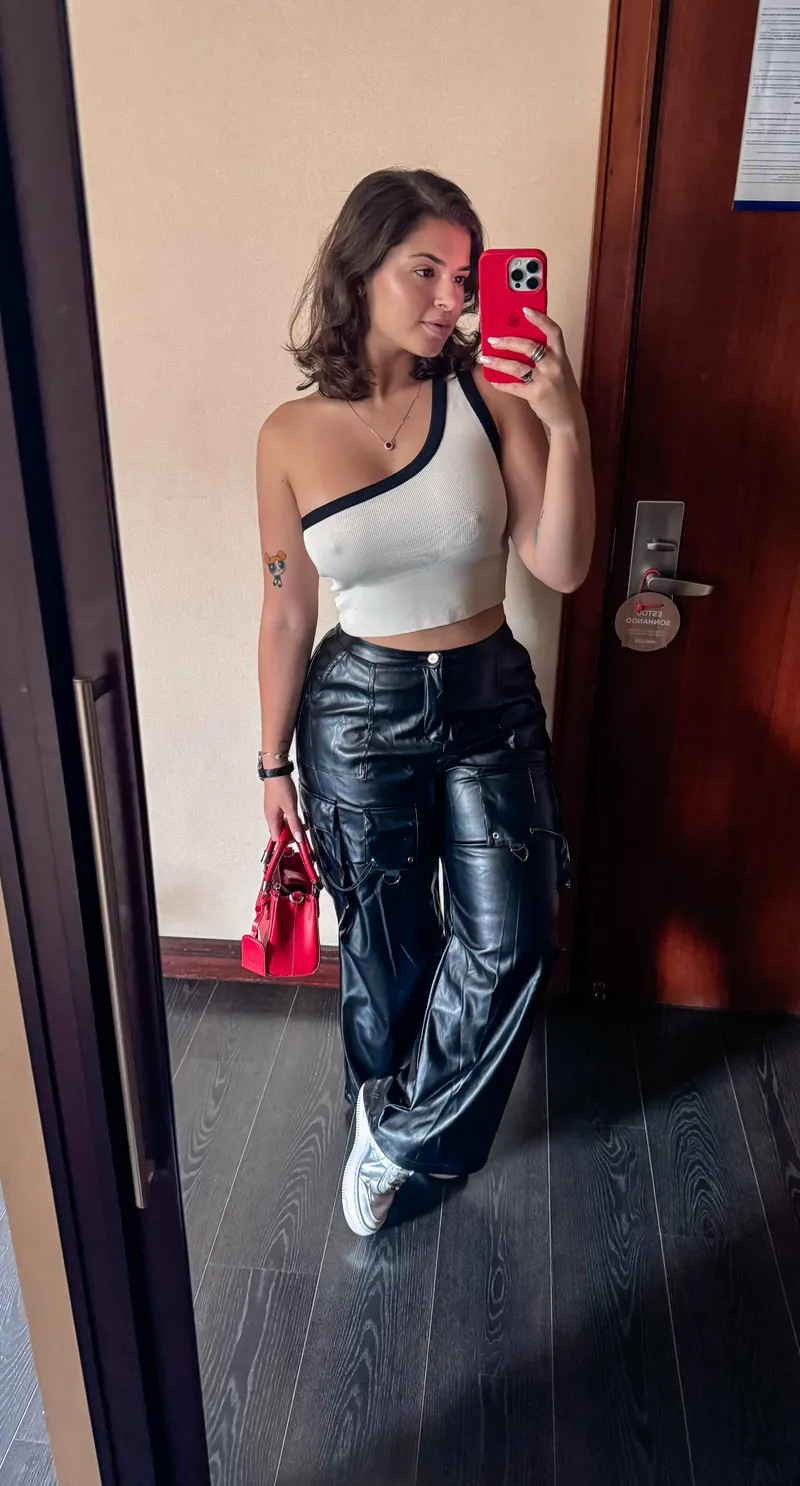 Thumbnail The Real Stars of This Look: Embracing Pokies by kerolaychavess