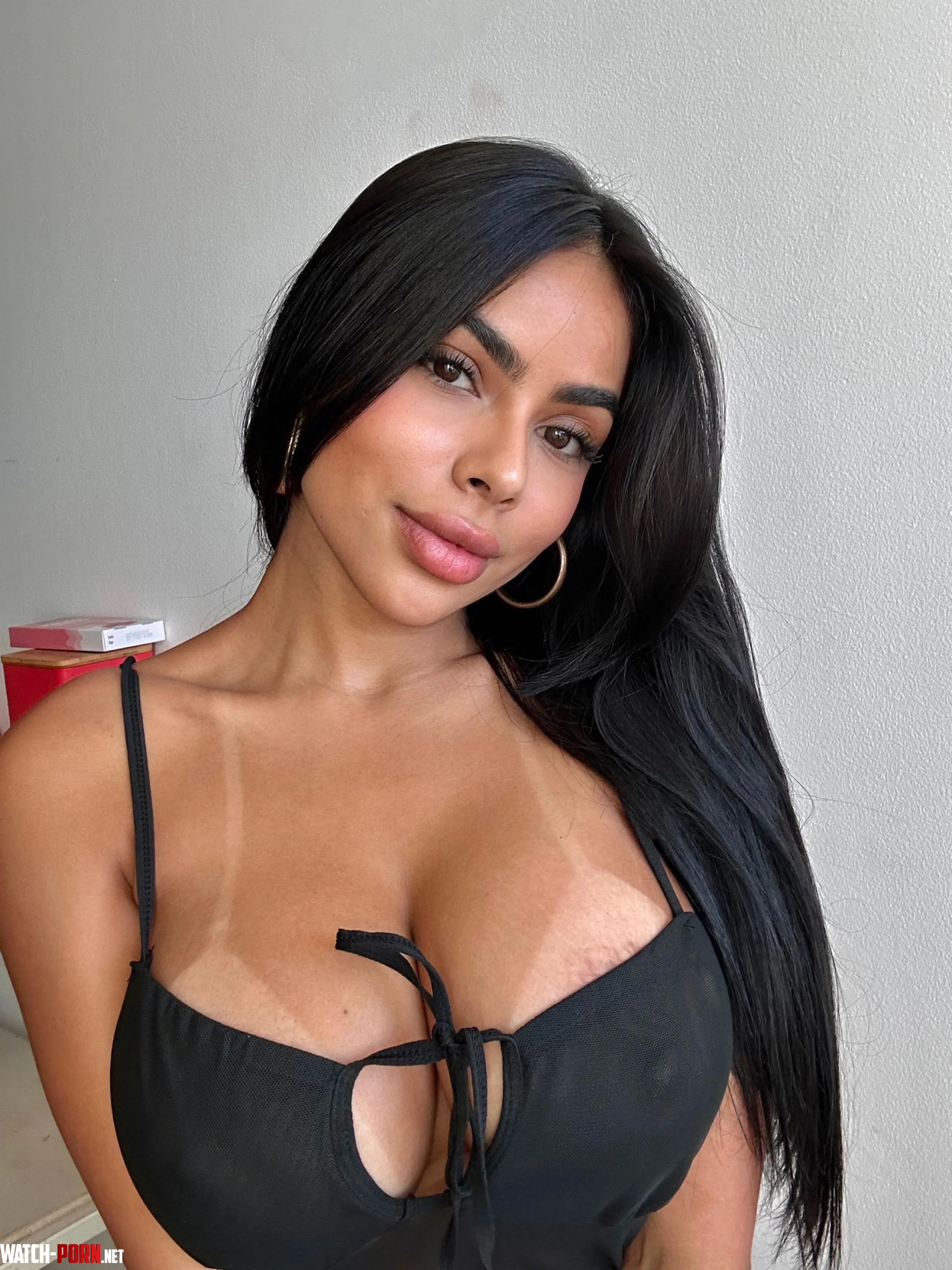Enhanced Latinas are the best by LivelyLovebug02