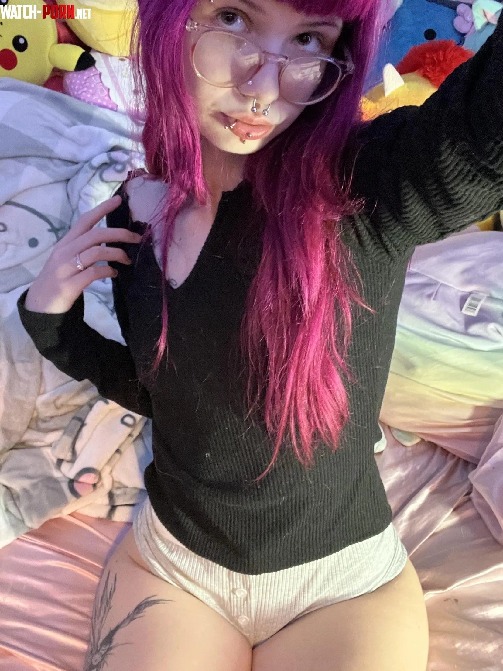 Do we like the purple by pinkxpancakes