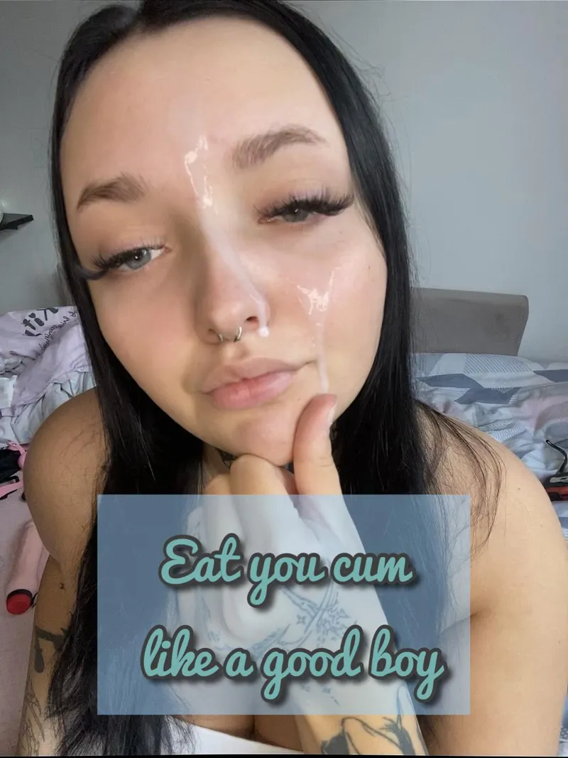 Thumbnail nyxen_miss: Savoring Cleanup Duties in CEIcaptions
