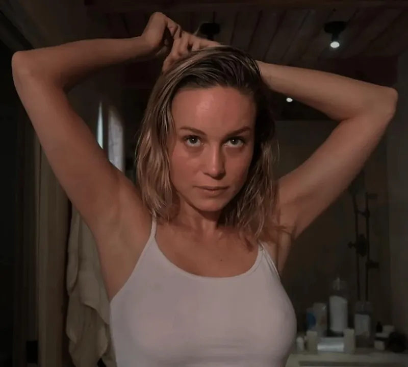 Thumbnail Brie Larson: A Spotlight on Celebswithbigtits by OptimalPain0697