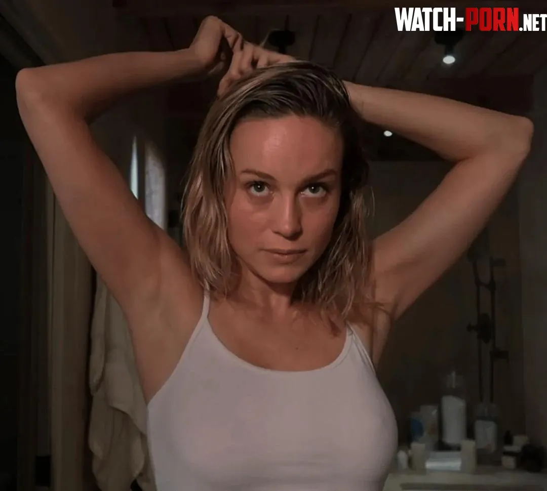 Brie Larson by OptimalPain0697