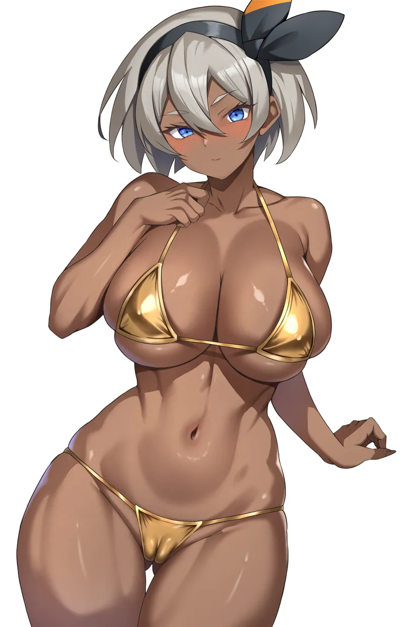 Thumbnail bea (ranhatu) [pokemon] by NautyNautilus