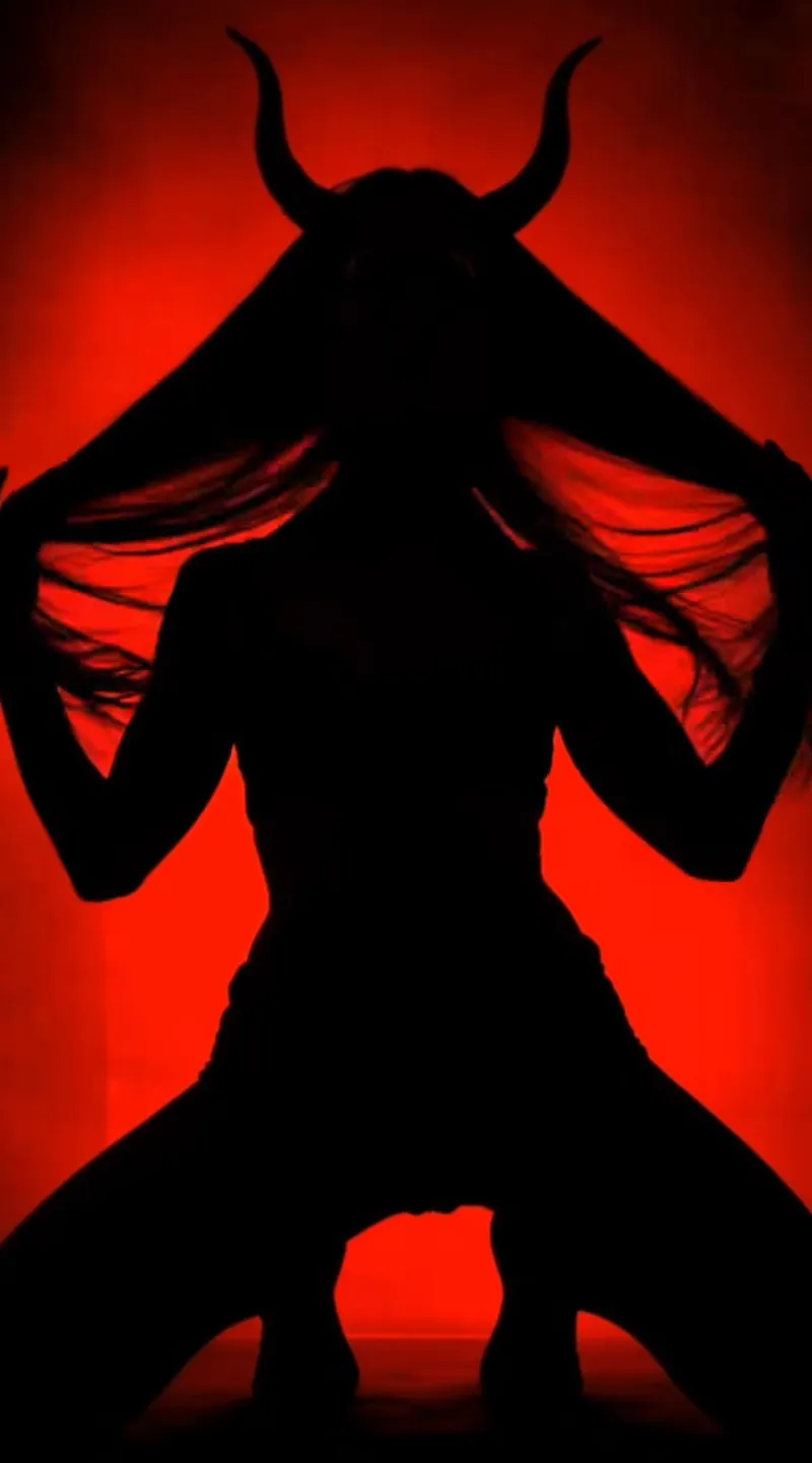 Thumbnail Come Find Me: An Invitation to Passion | SexyButNotPorn