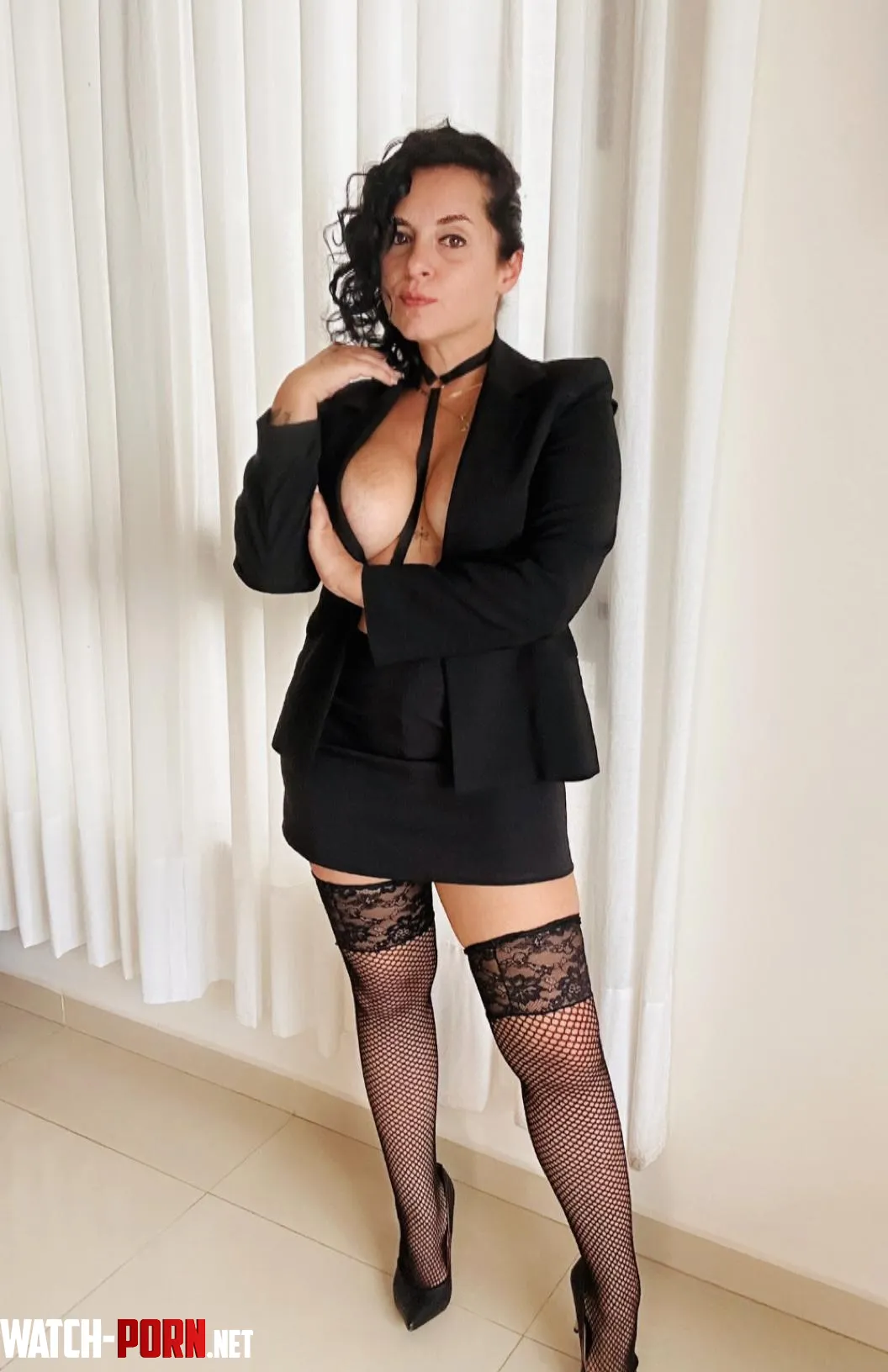 I'm the whole package... by GoddessAleex
